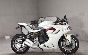 DUCATI SUPER SPORT 950S 1V00AA