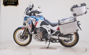 HONDA CRF1100L AFRICA TWIN DCT SD10