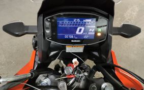 SUZUKI V STROM 250SX EL11L