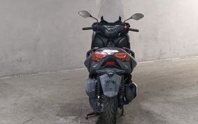 YAMAHA X-MAX 250 SG42J
