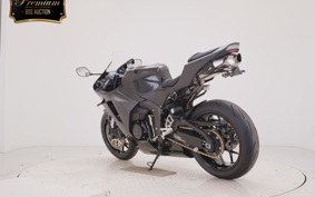HONDA CBR600RR 2018 PC40