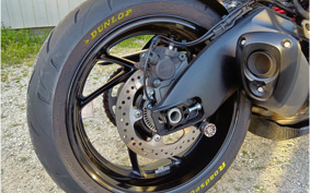 SUZUKI KATANA 2019 GT79B