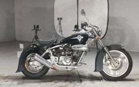 HONDA MAGNA 50 AC13