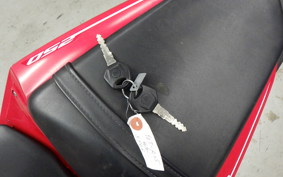 YAMAHA YZF-R25 2019 RG10J