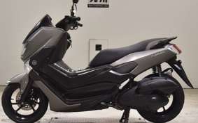 YAMAHA N-MAX 2021 SED6J
