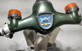 HONDA SUPER CUB50 C50