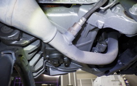 YAMAHA CYGNUSｸﾞﾘﾌｧｽ 2016 SEJ4J