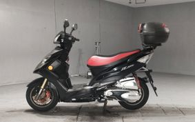 KYMCO RACING KING180FI SC36AE
