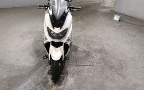 YAMAHA N-MAX 125 SE86J