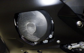 YAMAHA YZF-R6 2019