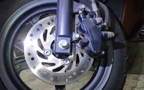 HONDA LEAD 125 2001 JF45
