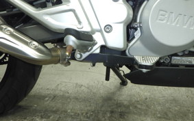 BMW G310R 2019