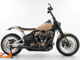 Фото Harley FXFBS 2018 с японского аукциона
