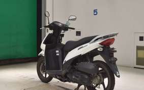 SUZUKI ADDRESS 110 2001 CE47A