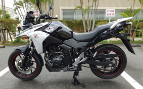 SUZUKI STROM 250ABS DS11A