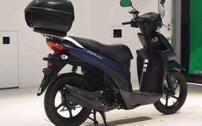 SUZUKI ADDRESS 110