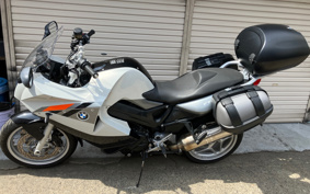 YAMAHA YZF-R25 ABS RG43J