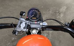 HARLEY XL883R 2008 CS2