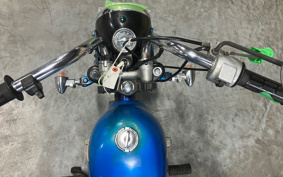 HONDA MONKEY Z50J