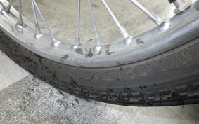 HONDA C50 SUPER CUB 1999 AA04