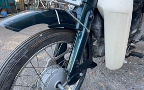 HONDA SUPER CUB50 C50