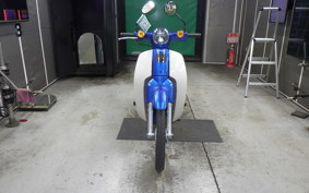 HONDA C50 SUPER CUB 1992 AA09