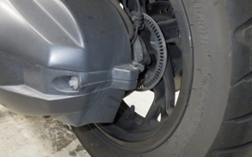 SUZUKI BURGMAN400 A 2020 DU11A