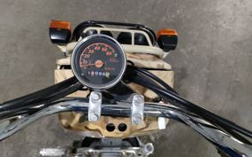 HONDA ZUMAR AF58