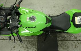 KAWASAKI NINJA 250R EX250K