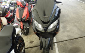 HONDA FORZA Z MF08