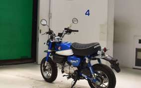 HONDA MONKEY 125 2017 JB02