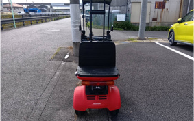 HONDA GYRO TA03