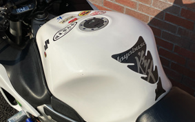 SUZUKI GSX1300R HAYABUSA 2001 A1111