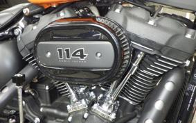 HARLEY FXBBS1870 2025