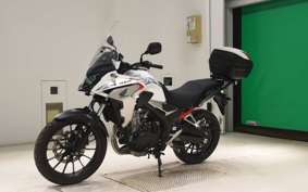 HONDA 400X 2022 NC56