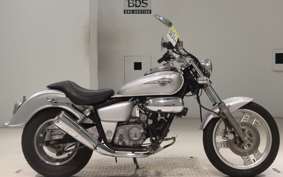 HONDA MAGNA 50 1999 AC13