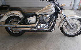 YAMAHA DRAGSTAR 250 VG02J
