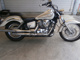 Фото Yamaha DRAGSTAR 250 с японского аукциона