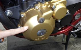 HONDA CB1300SF SUPER FOUR SP 2023 SC54