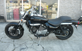 KAWASAKI ELIMINATOR 250V VN250A