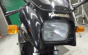 KAWASAKI GPZ900R NINJA 1989