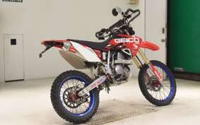HONDA CRF150R 1989 KE03