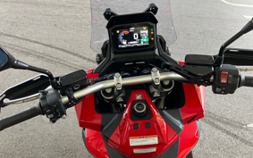 HONDA X-ADV 750 2023 RH10