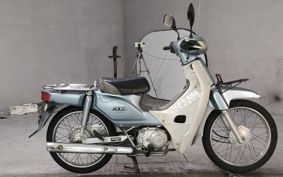 HONDA SUPER CUB110 JA10