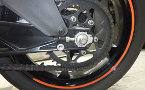 KTM 390 RC 2023