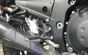 KAWASAKI ZX 1400 NINJA R A 2019