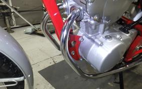 HONDA DREAM 50 2026 AC15