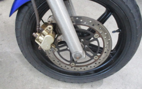 HONDA VTR 250 MC33