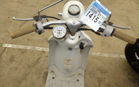 SUZUKI PALETTE CA41A