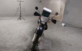 HONDA XR250 MD30
